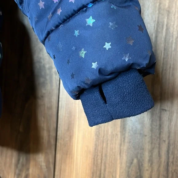 4T Puffer Jacket - Picture 5 of 10